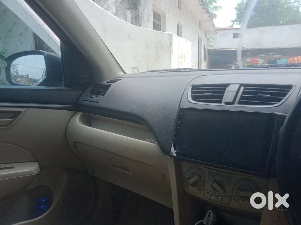 Maruti Suzuki Dzire 2015 Diesel Manual Car
