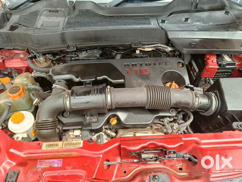 Tata Harrier 2020 Diesel Well Maintained