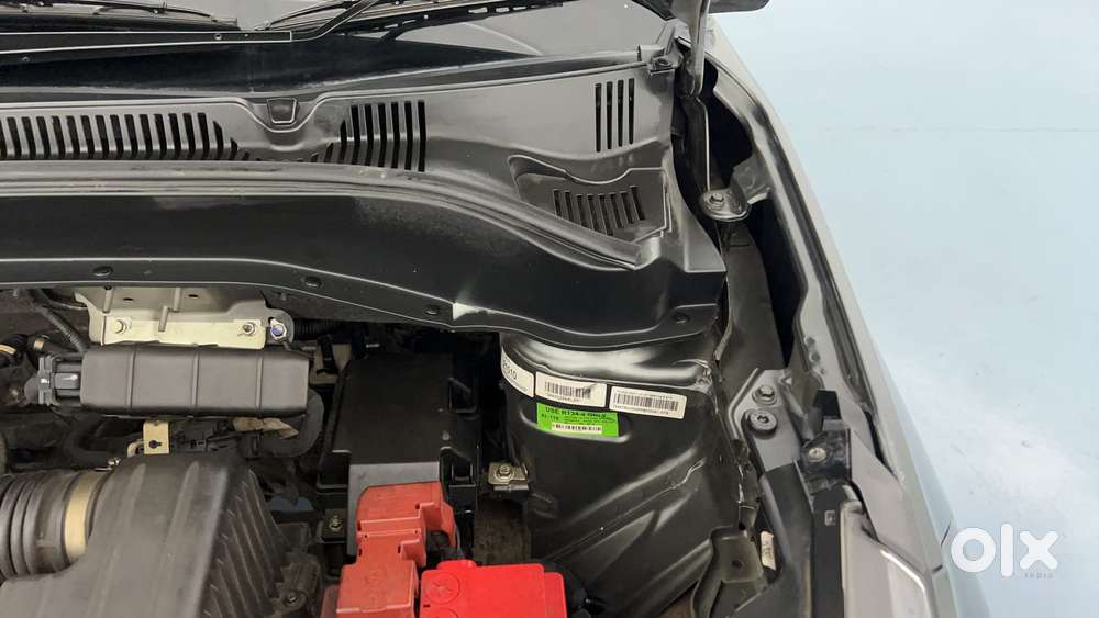 Tata Punch Adventure, 2023, Petrol