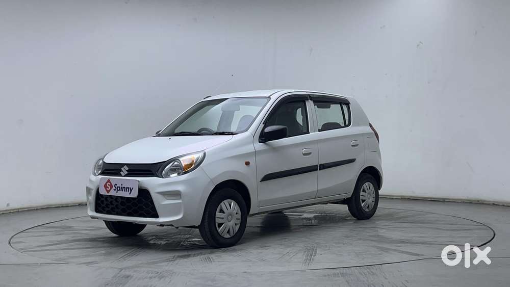 Maruti Suzuki Alto 800 2012-2016 Vxi, 2020, Petrol