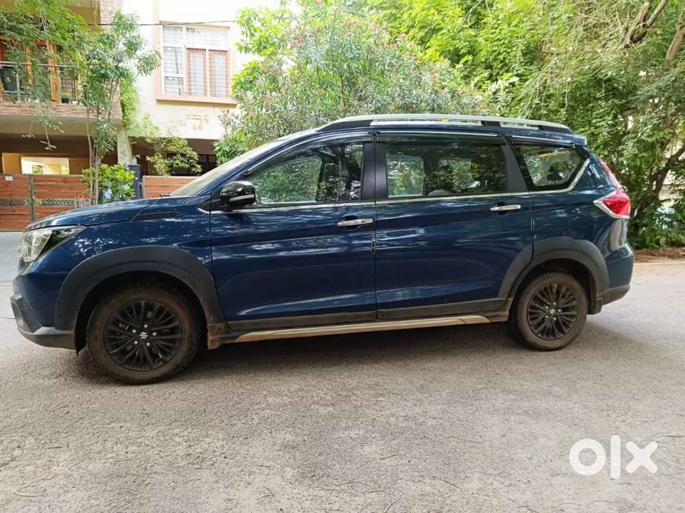 Maruti Suzuki Xl6 1.5 Alpha Mt, 2020, Petrol
