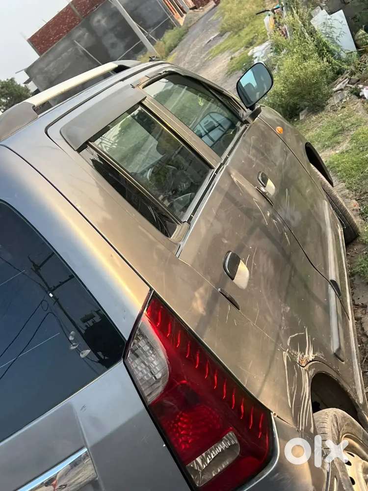 Maruti Suzuki Wagon R 2012 Lxi Cng. 15 Manth Baki Hai
