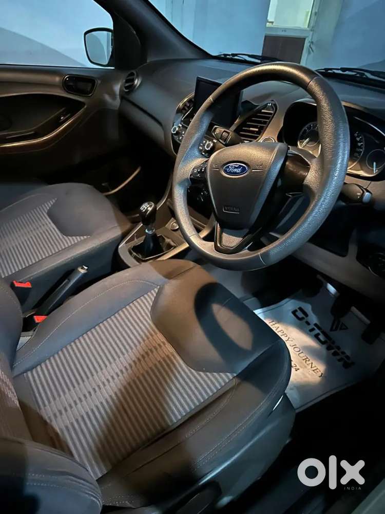 Ford Freestyle 2021 Diesel For Sale!!!