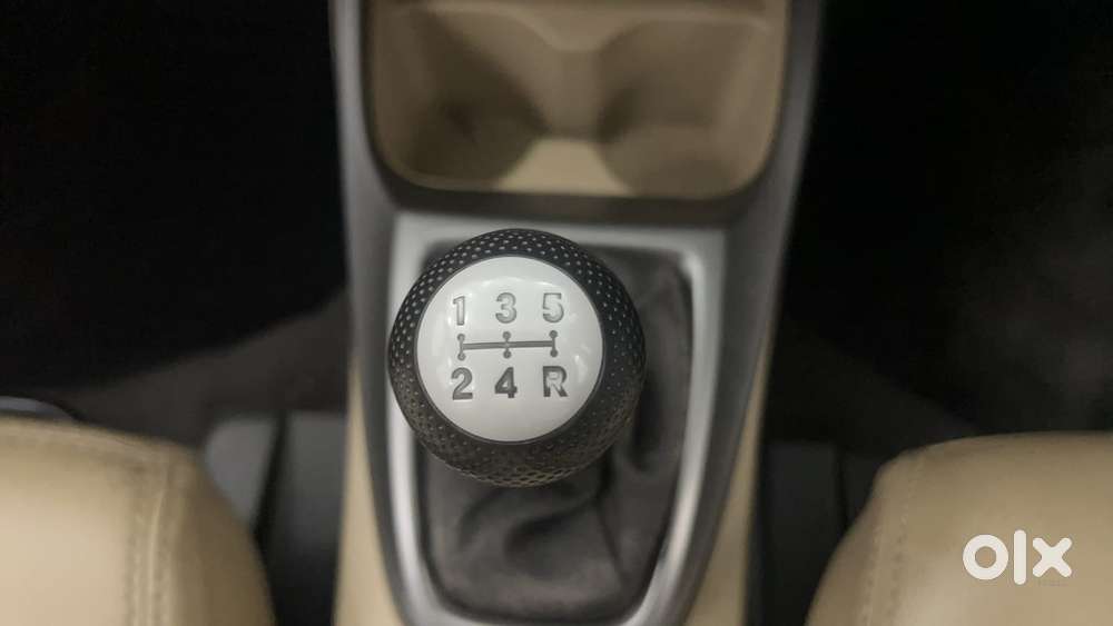 Honda City 2011-2013 V Mt, 2013, Petrol