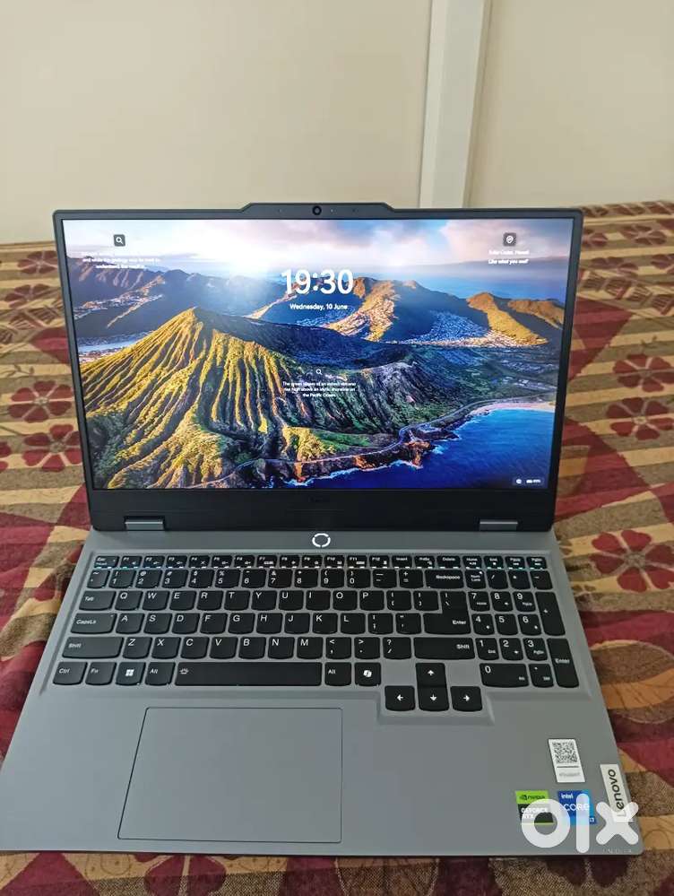 Lenovo LOQ Gaming Laptop