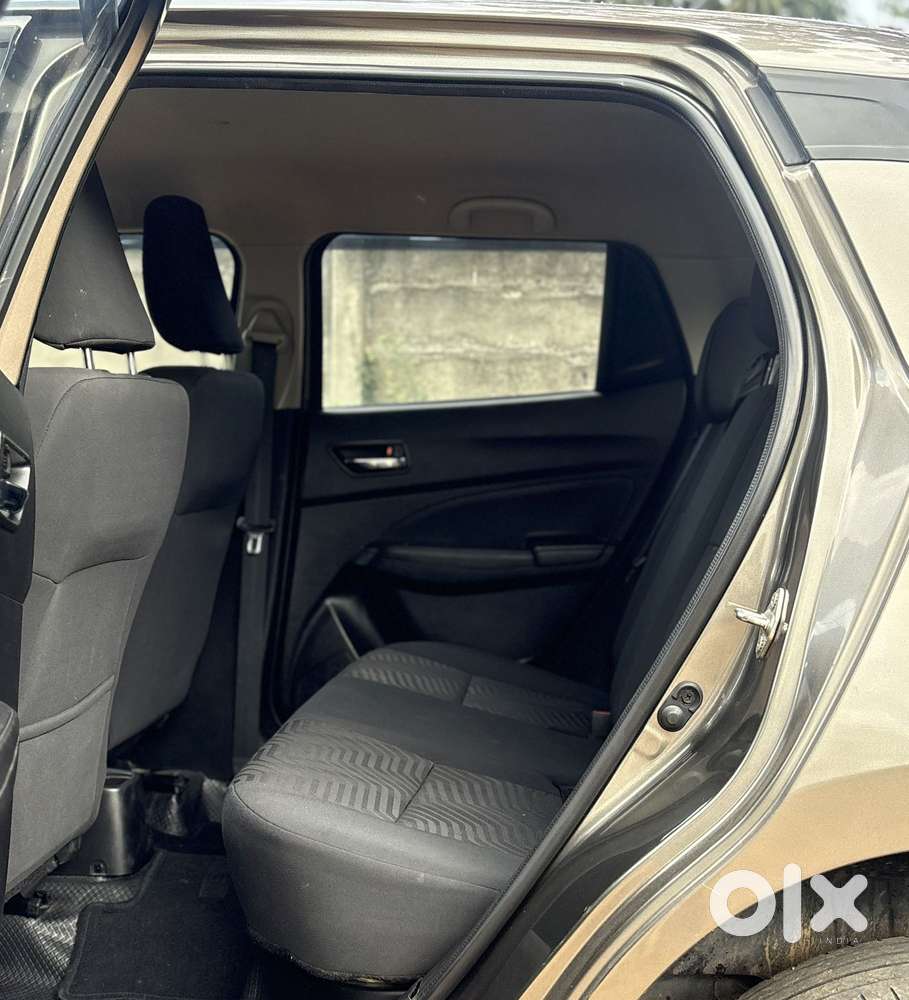 Maruti Suzuki Swift Zxi Plus, 2023, Petrol