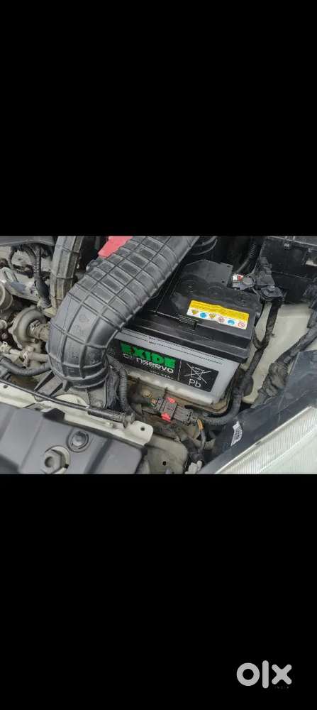 Maruti Suzuki S-cross 2018 Last  Diesel 116509 Km Driven