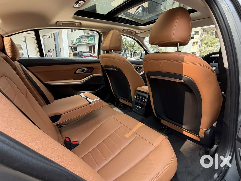 Bmw 3 Series Gran Limousine 2.0 330li Luxury Line, 2024, Petrol