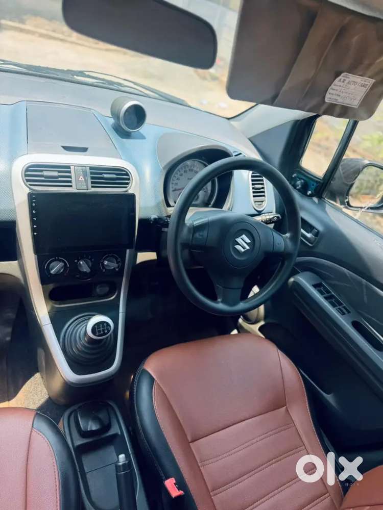 Maruti Ritz 2010 Model