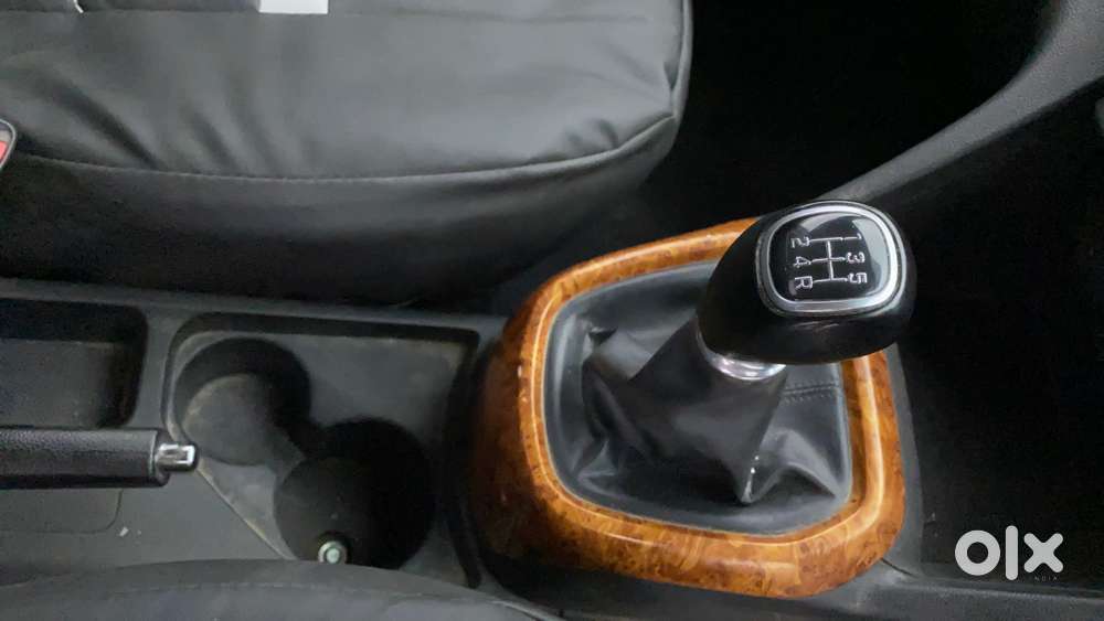 Hyundai Grand I10 1.2 Kappa Sportz Option, 2017, Petrol