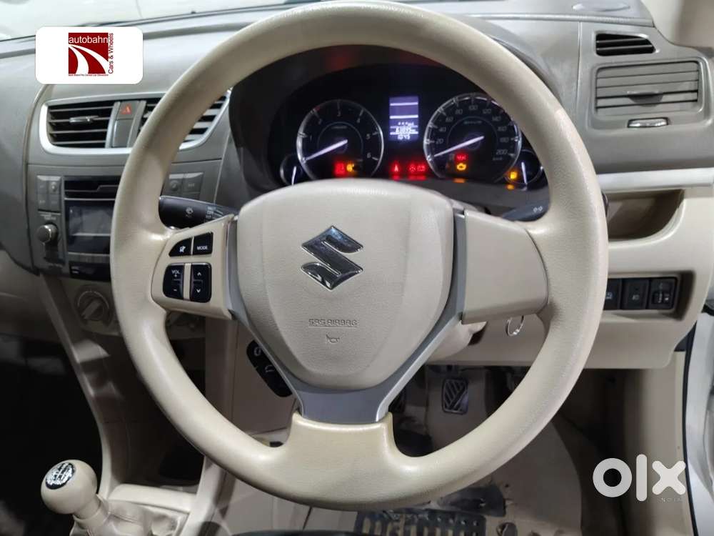 Maruti Suzuki Ertiga Vdi Shvs, 2016, Diesel