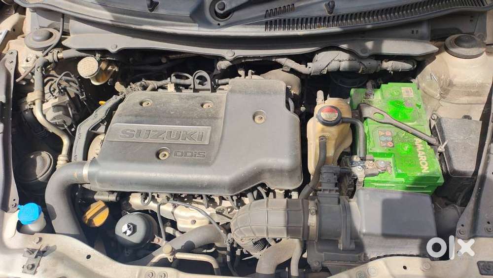 Maruti Suzuki Swift Ddis Zdi, 2013, Diesel