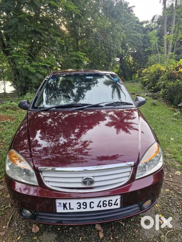2011 Tata Indigo Diesel Manual Car