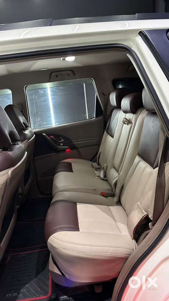Mahindra Car Diesel 2015