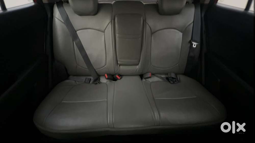 Hyundai Creta 1.6 Sx Plus Petrol, 2017, Petrol