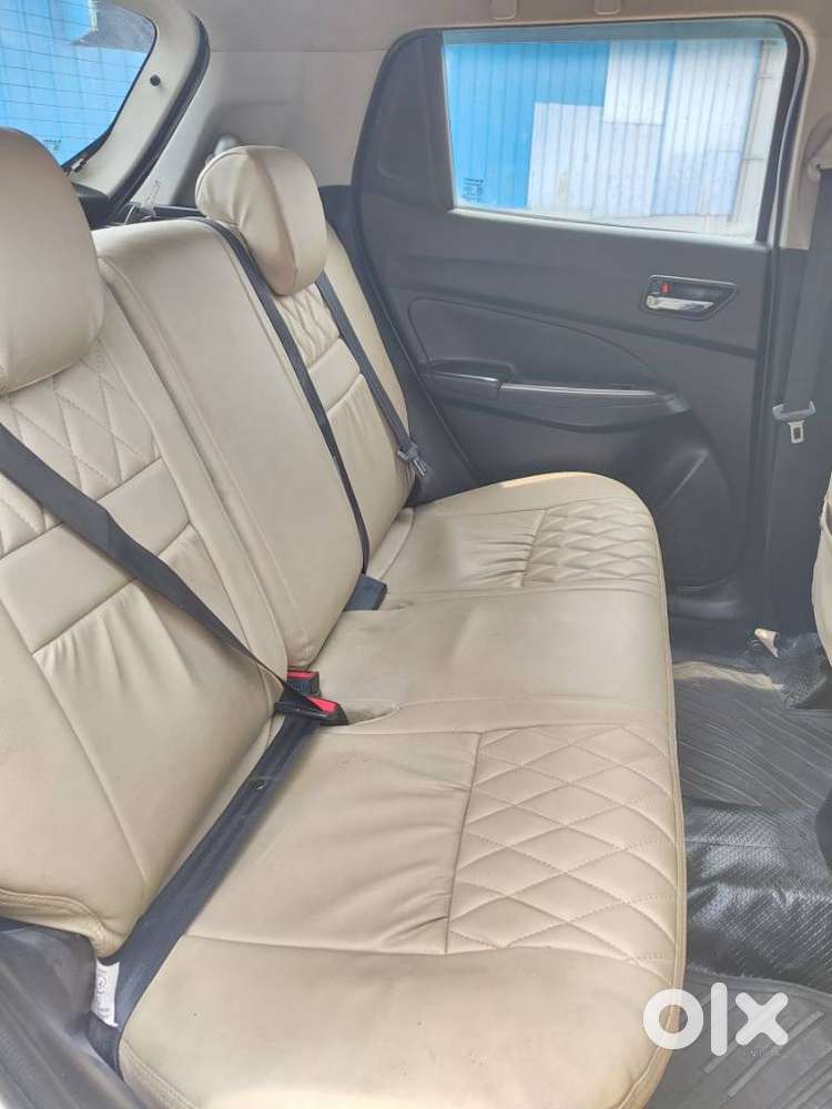 Maruti Suzuki Swift, 2021, Petrol