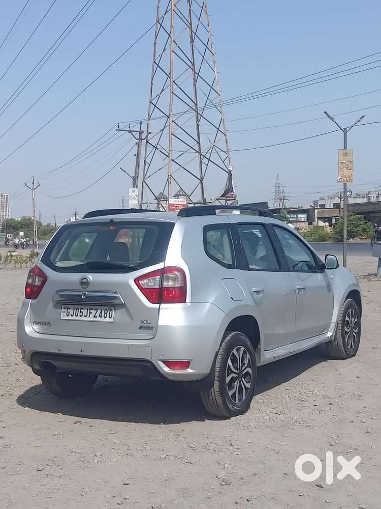 Nissan Terrano Xl 85 Ps Deisel, 2014, Diesel