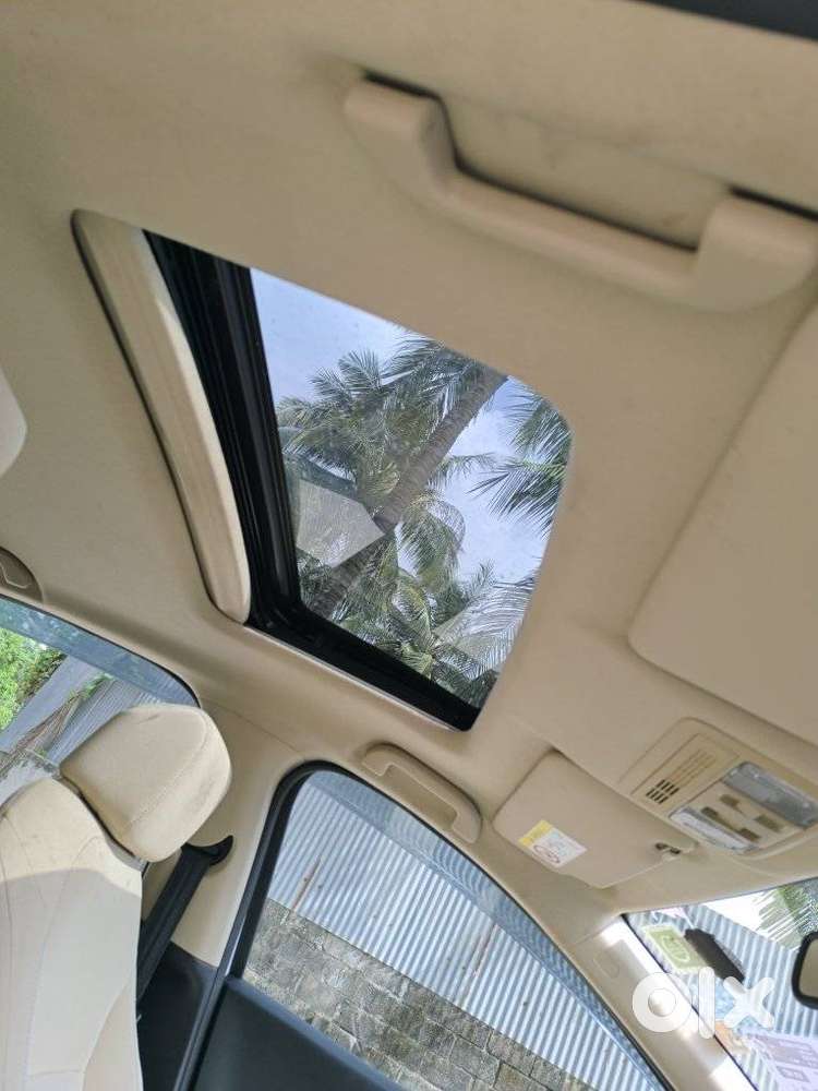 Honda City I-vtec Vx, 2020, Petrol