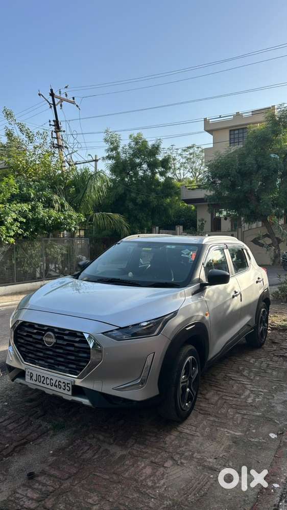 Nissan Magnite 1.0 Xe 2022