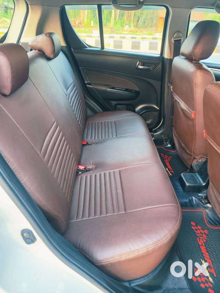 Maruti Suzuki Swift, 2013, Petrol