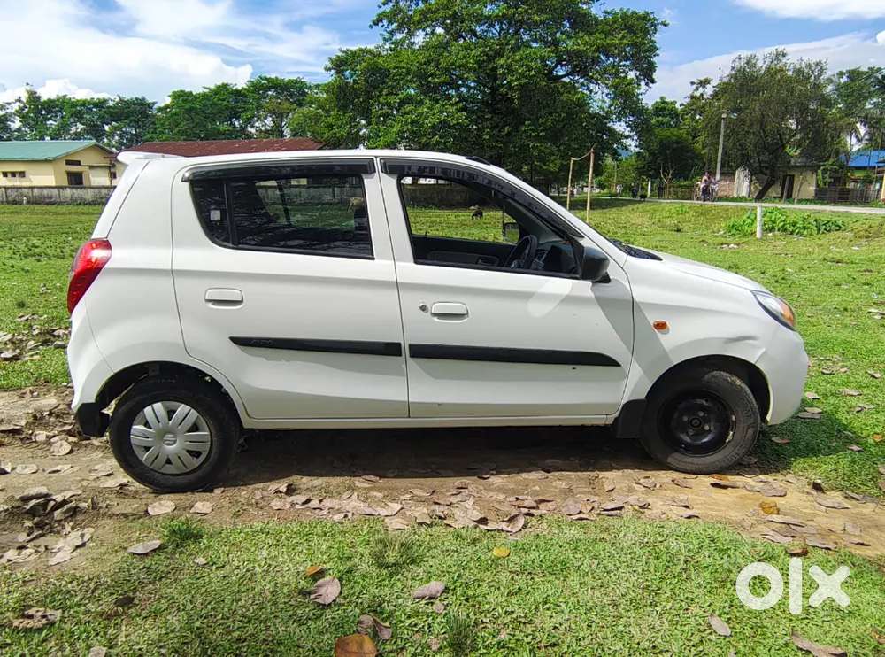 Maruti Suzuki Alto 2022 Vxi Plus Ags