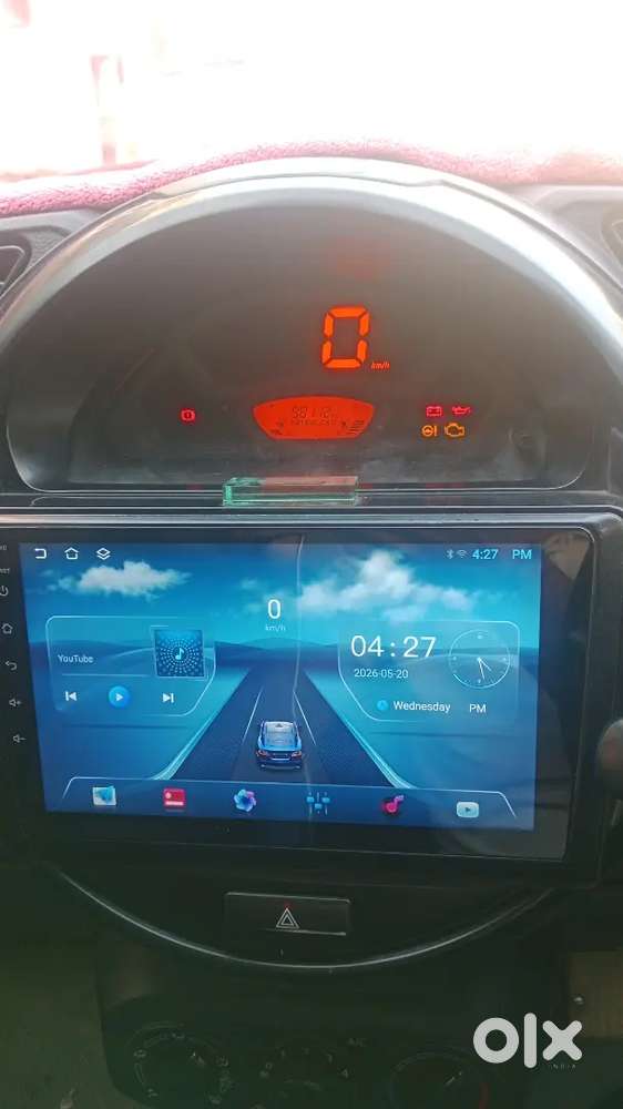 Maruti Suzuki S-presso 2023 Variant Last