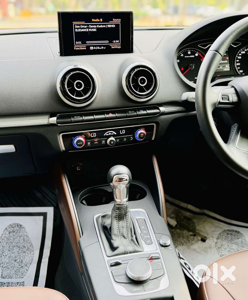 Audi A3 40 Tfsi Premium, 2016, Petrol