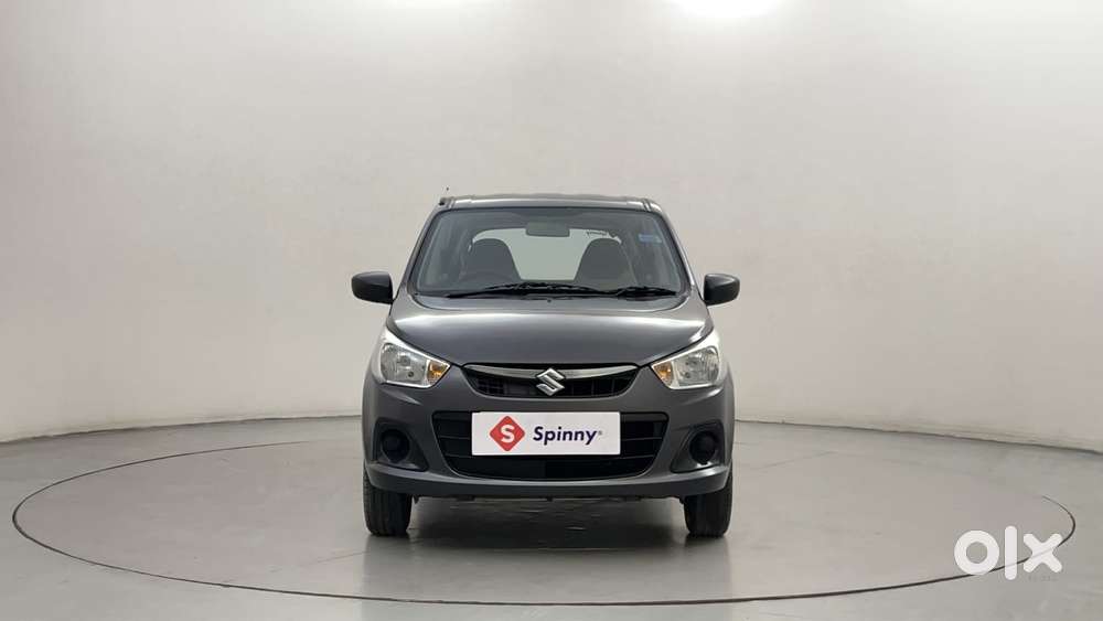Maruti Suzuki Alto K10 Vxi Airbag, 2019, Petrol