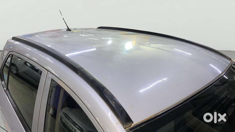 Hyundai Grand I10 1.2 Kappa Sportz Option, 2018, Petrol