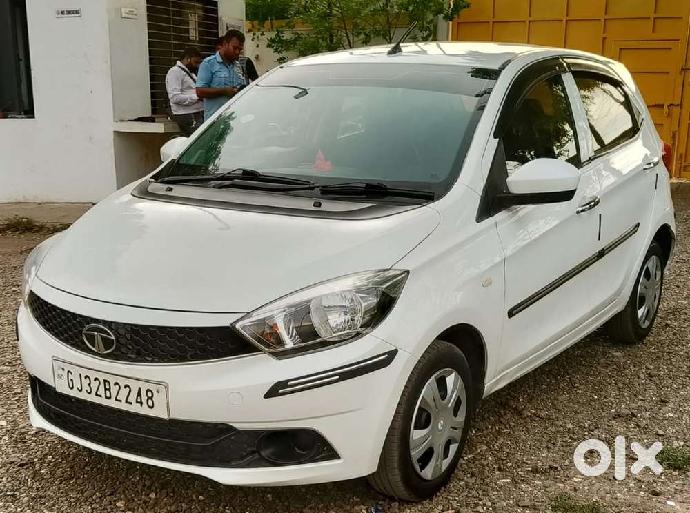 Tata Tiago Diesel Manual 2017