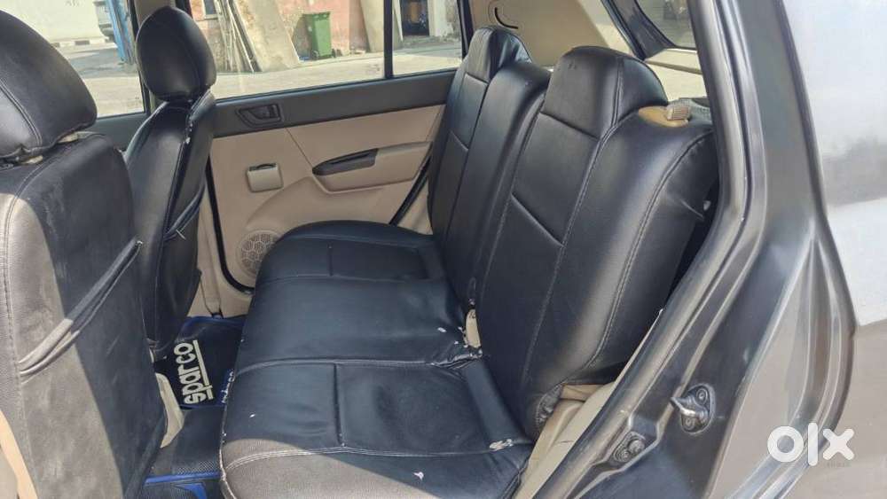 Hyundai Getz Prime 1.3 Glx, 2018, Petrol