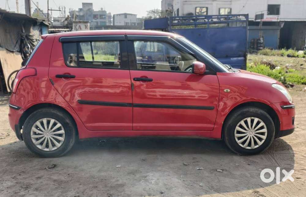 Maruti Suzuki Swift, 2009, Petrol