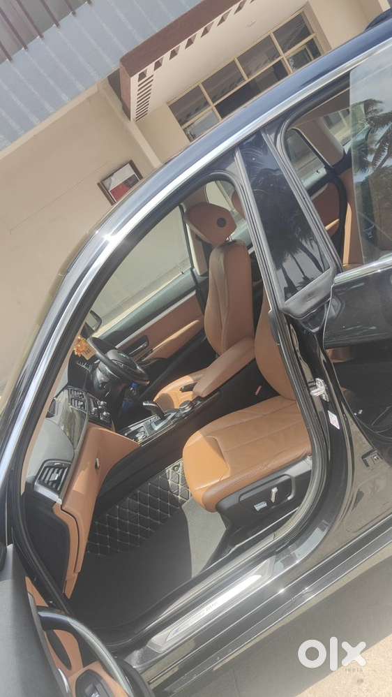 Bmw 3gt 2019  70,015 Kms  Immaculate Condition  Full Bmw Service