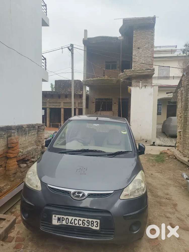 Hyundai I10 2009