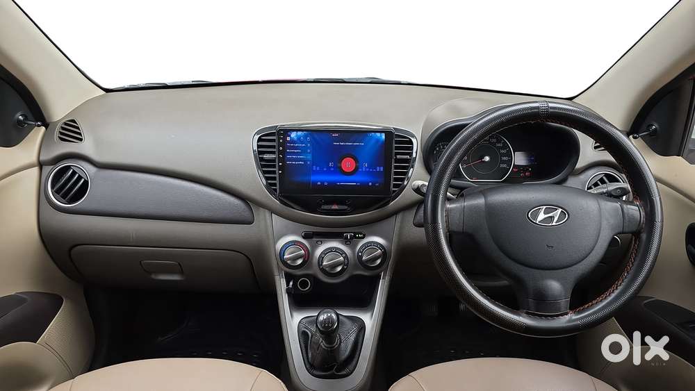 Hyundai I10 Era 1.1, 2013, Petrol