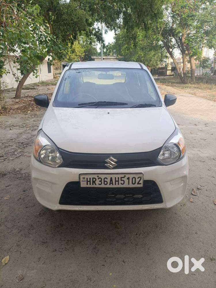 Maruti Suzuki Alto 800 Vxi Airbag, 2020, Petrol