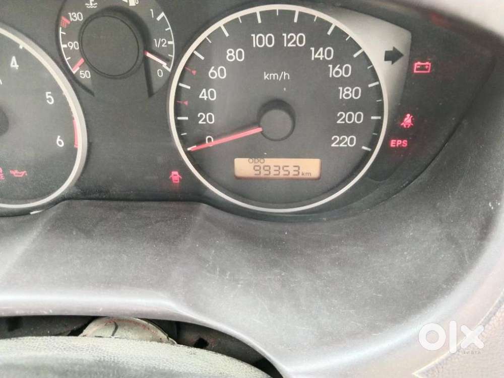 Hyundai I20 2010-2012 1.4 Crdi Magna, 2010, Diesel