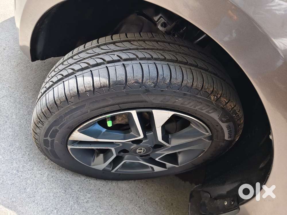 Tata Tigor 1.05 Revotorq Xz Option, 2018, Petrol