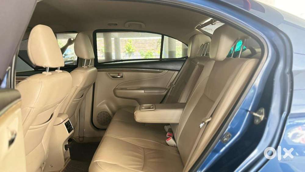 Maruti Suzuki Hybrid 2018