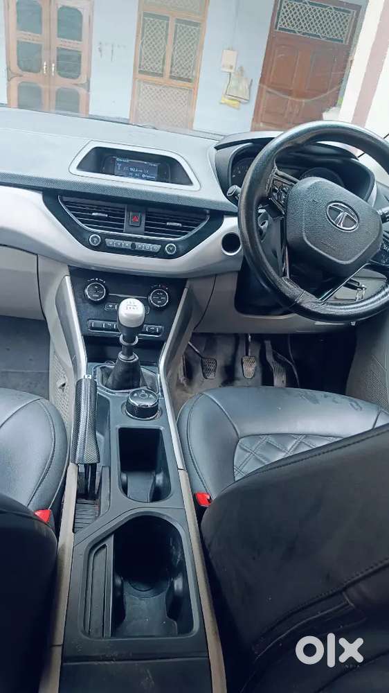 Tata Nexon 2018 Diesel Good Condition