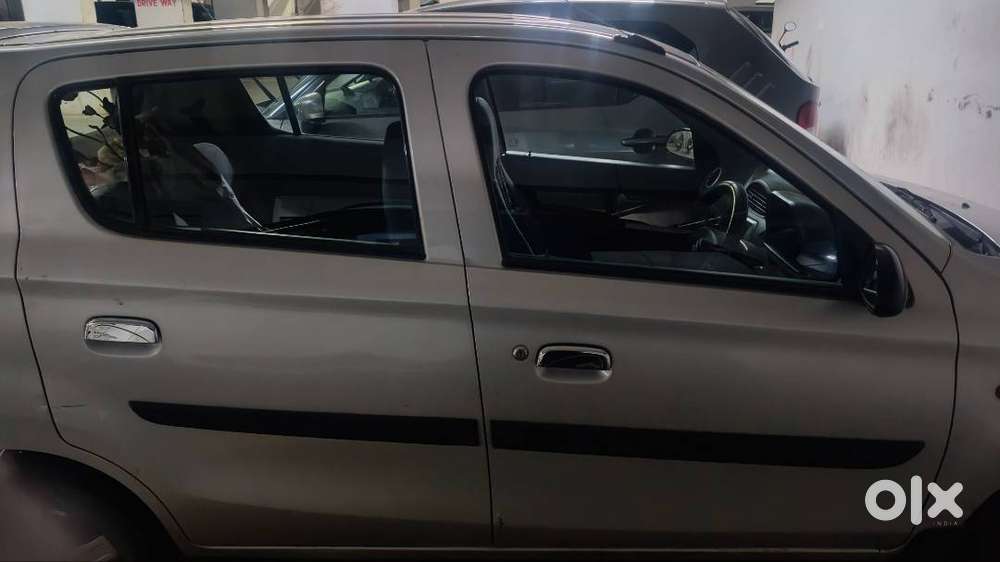 Car For City