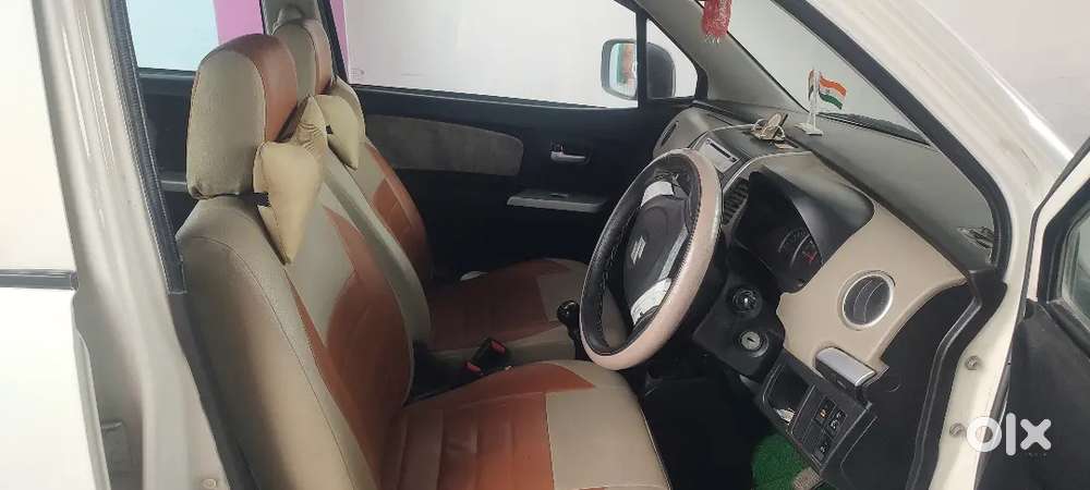 Maruti Suzuki Wagon