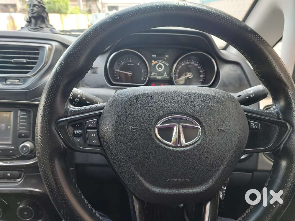 Tata Hexa Xm, 2018, Diesel