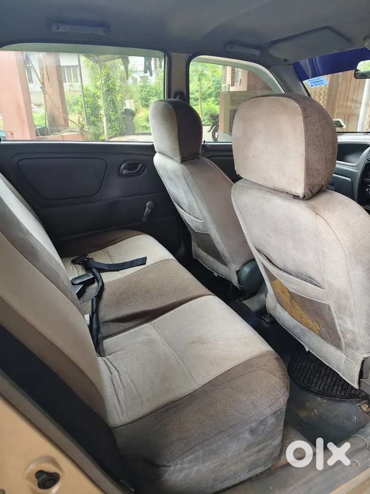 Maruti Suzuki Alto 2009 Petrol Good Condition