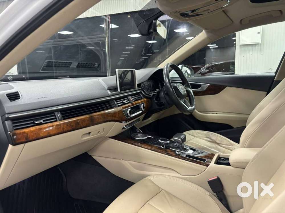 Audi A4 1.4 30 Tfsi Premium, 2017, Petrol