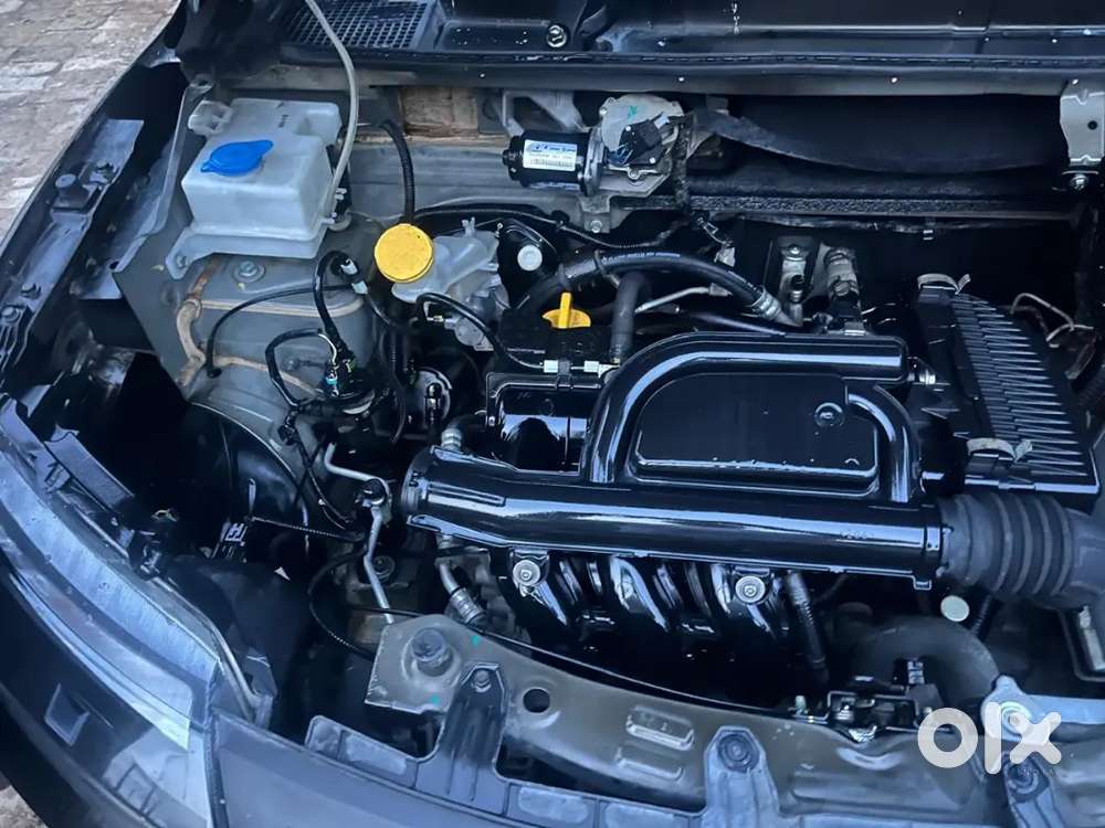2022 Renault Kwid 0.8 Petrol
