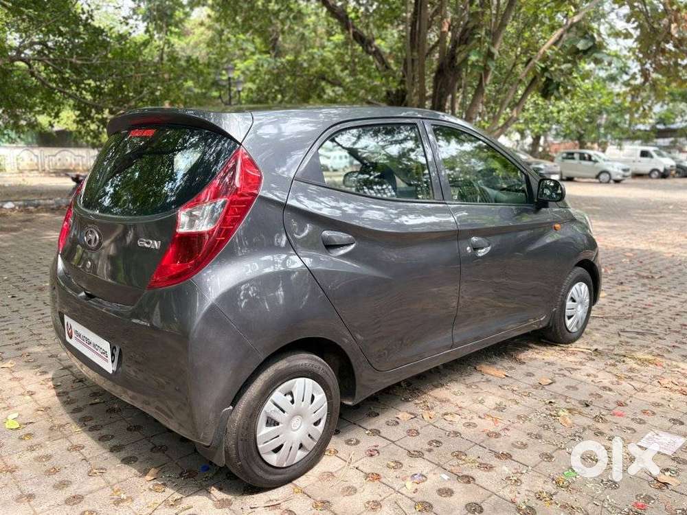 Hyundai Eon Era +, 2016, Petrol