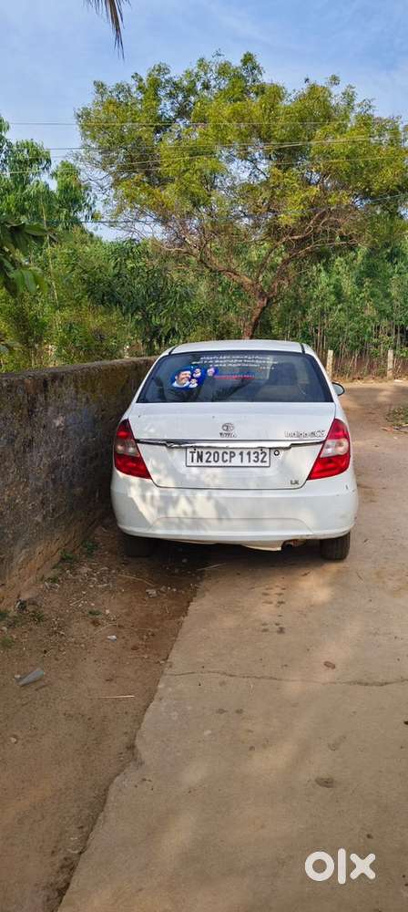 Tata Indigo Ecs Diesel 2016