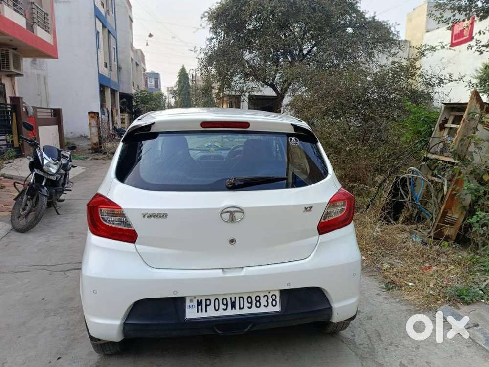 Tata Tiago Xz Opt, 2020, Petrol