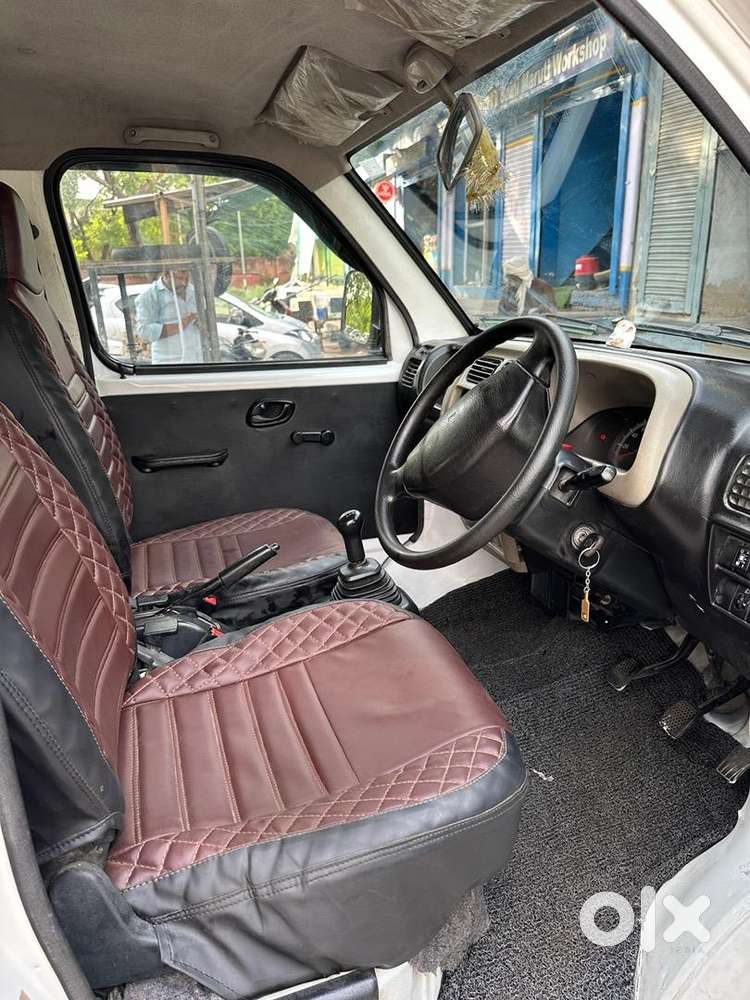 Maruti Suzuki Eeco 2019 Petrol Good Condition